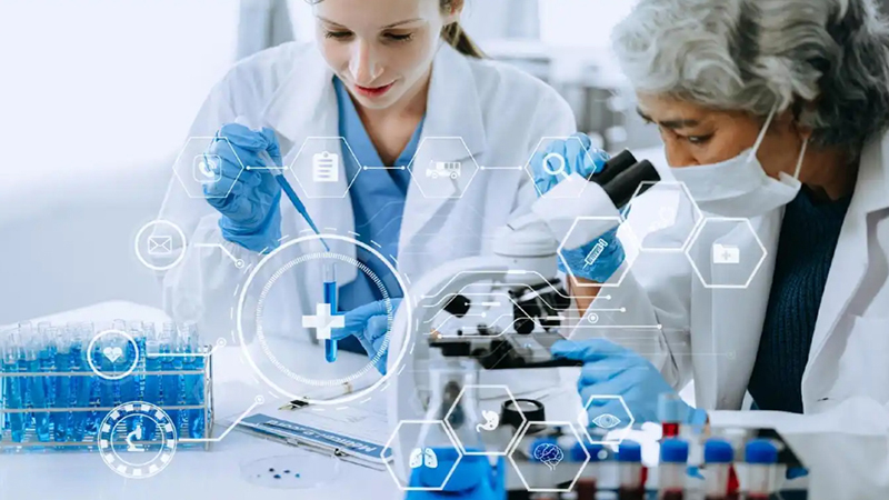 高低溫濕熱試驗箱的靈活適配與痛點解決能力