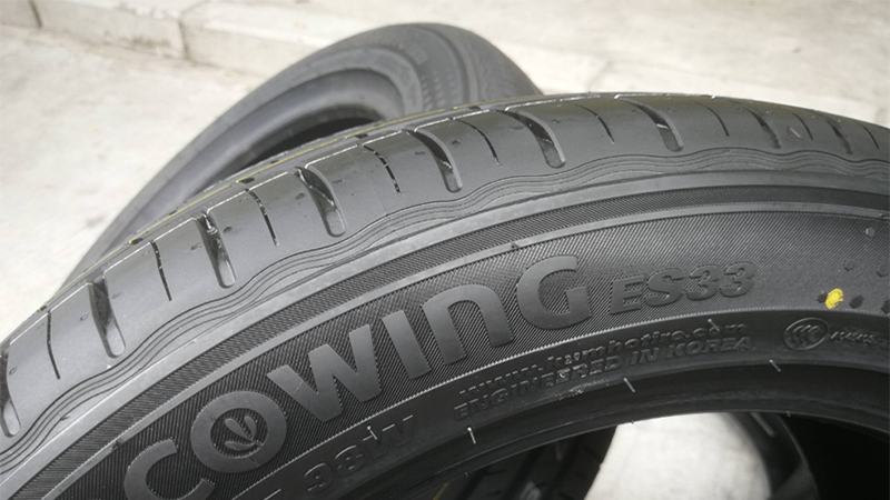 臭氧老化試驗箱如何保障橡膠輪胎品質與安全